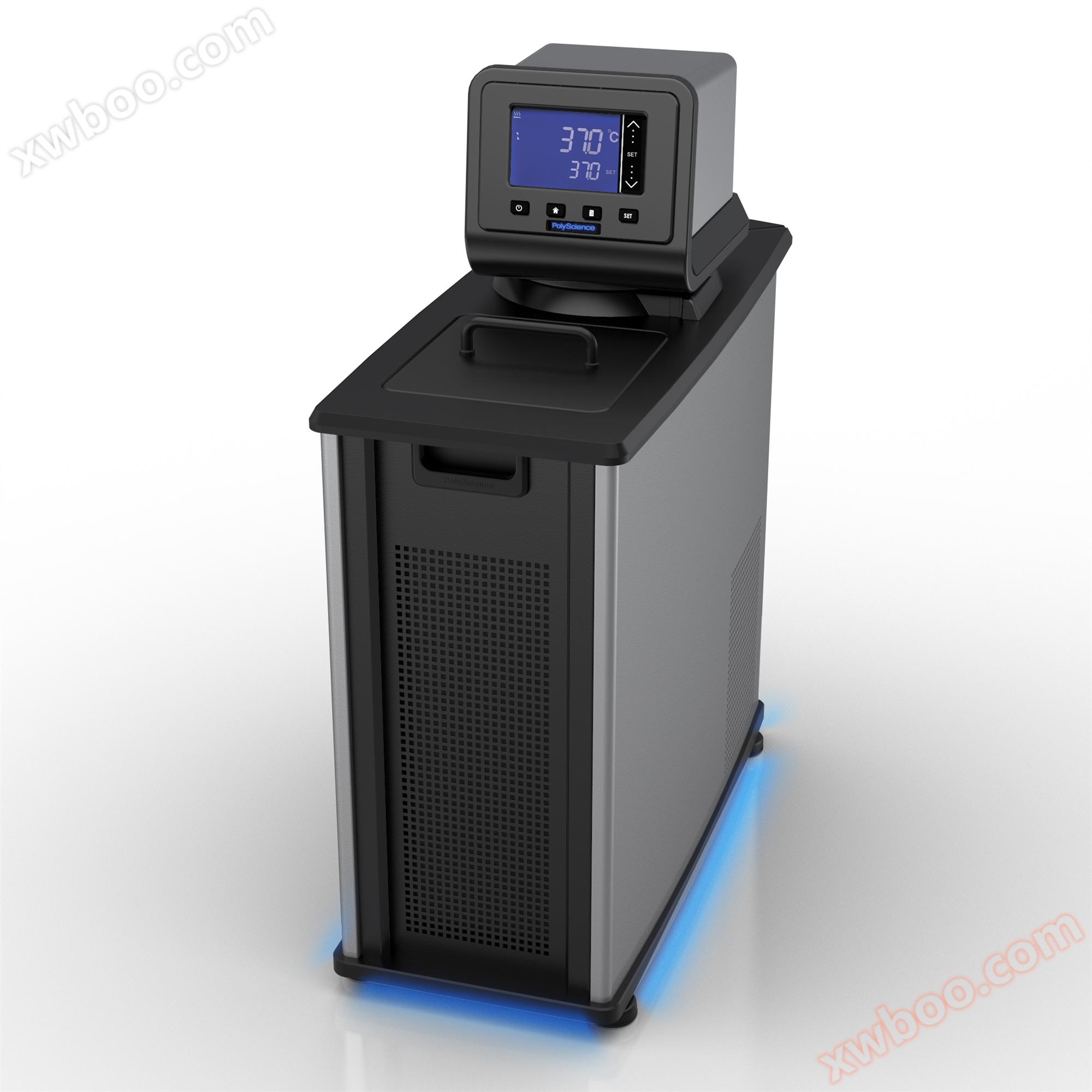 PolyScience Standard Digital Refrigeration/Heating Circulating Water Bath SD Series