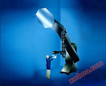 Распределенный фотометр LSI