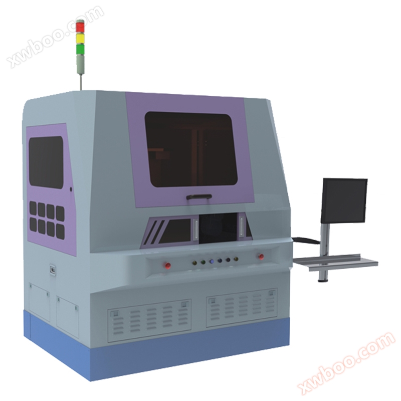 лазерная формовочная машина