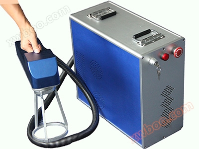 lf10h باليد آلة وسم الليزر