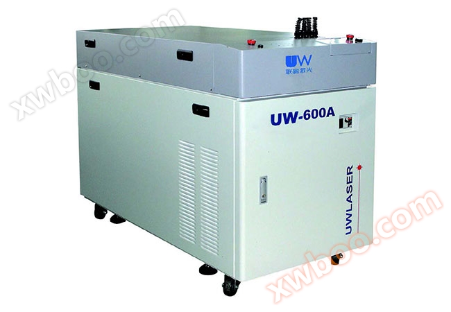 Laser welding machine (UW-600A)