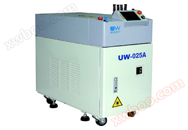 Máy hàn laser (UW-025A)