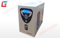 Nước tinh khiết Hydrogen Generator