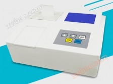 Colorimeter (print type) HG-SZ-708