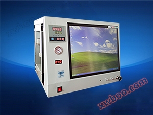 SP-7890A Natural Gas Analyzer