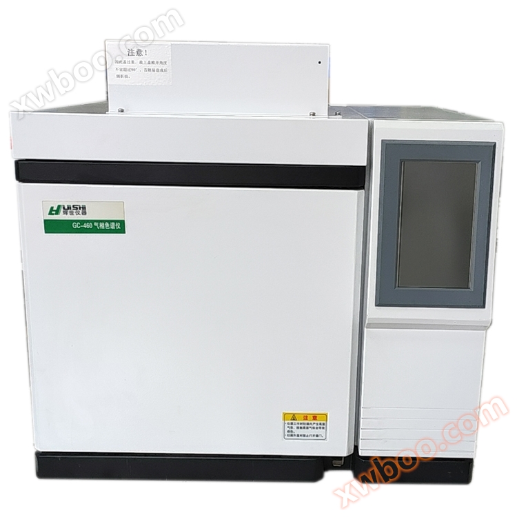 Специальные приборы для анализа органической серы