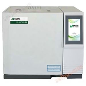 Cromatógrafo de gas especial para etanol combustible