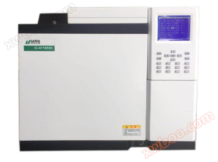 Gasoline specific gas chromatograph