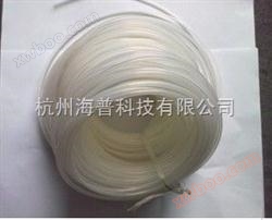 Tubo de gas de PVC para cromatógrafo de gas