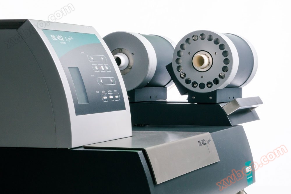 DIL 402 Expedis Select und Supreme