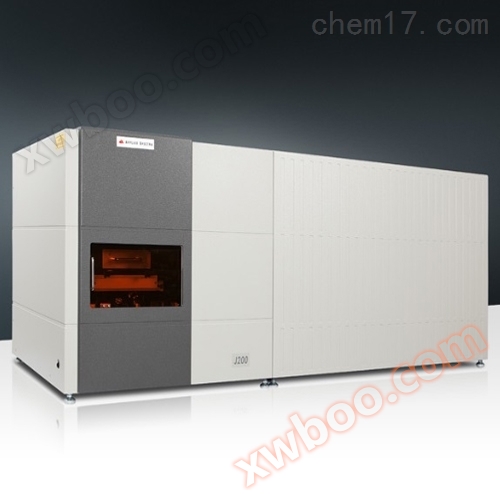 J200 femtosecond laser ablation injection system (LA)