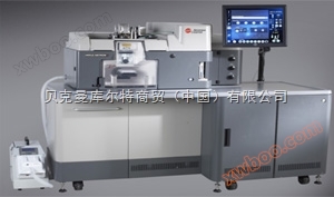 Ultra high speed flow sorting system