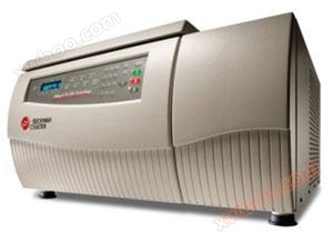 Настольная холодильная центрифуга