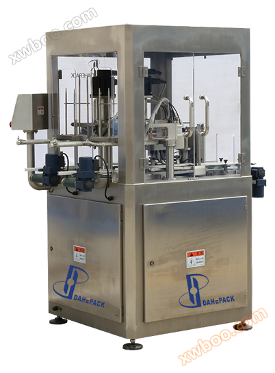 вакуумный азотный уплотнитель