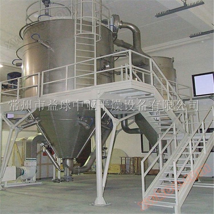 Selection of pig blood powder drying (LPG high-speed centrifugal spray dryer)