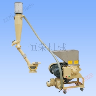 Slow speed crusher recycling system