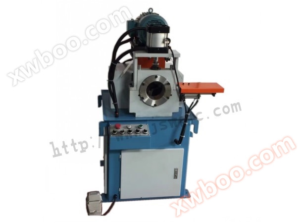 DJ120AC mașină pneumatică cu cap unic