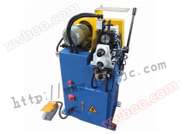 Máquina de acaparamiento neumática de una sola cabeza DW - 50ac