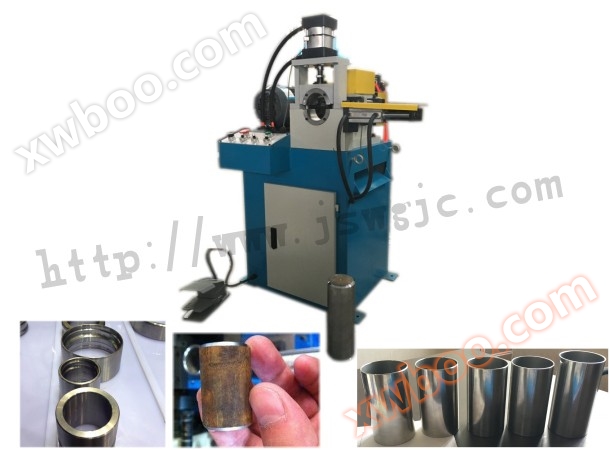 DW-80AC пневматичний одноголовний кутовий машина