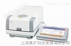 Mettler moisture analyzer