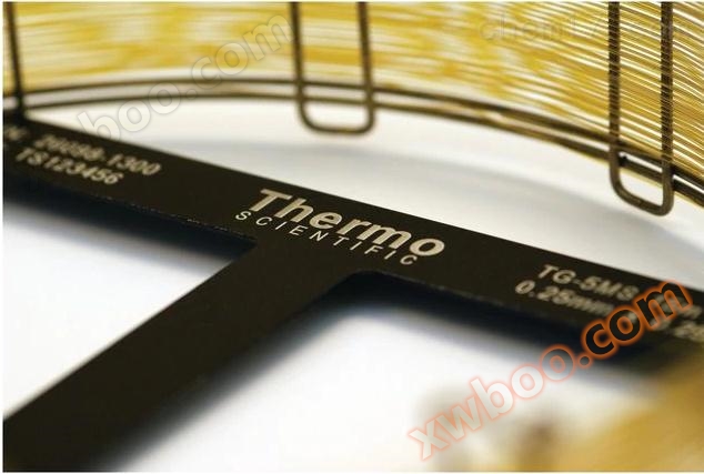 Thermo Fisher TraceGOLD TG-1MS gas chromatography column