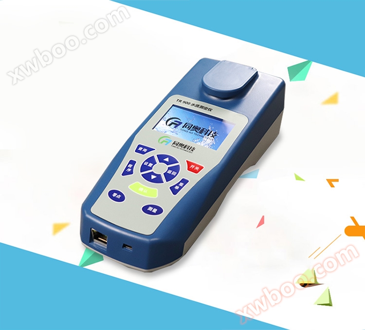 Fosforátový měřič typu TR-107H (řada TR900)