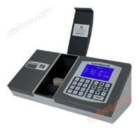 Analizador automático de color