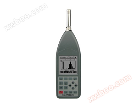 Jiaxing Hengsheng HS5671+Noise Spectrum Analyzer
