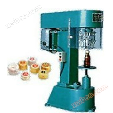 QJ-1 capping machine