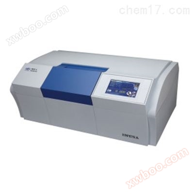 Shanghai Yidian Physical Optics WZZ-3 Automatic Polarimeter