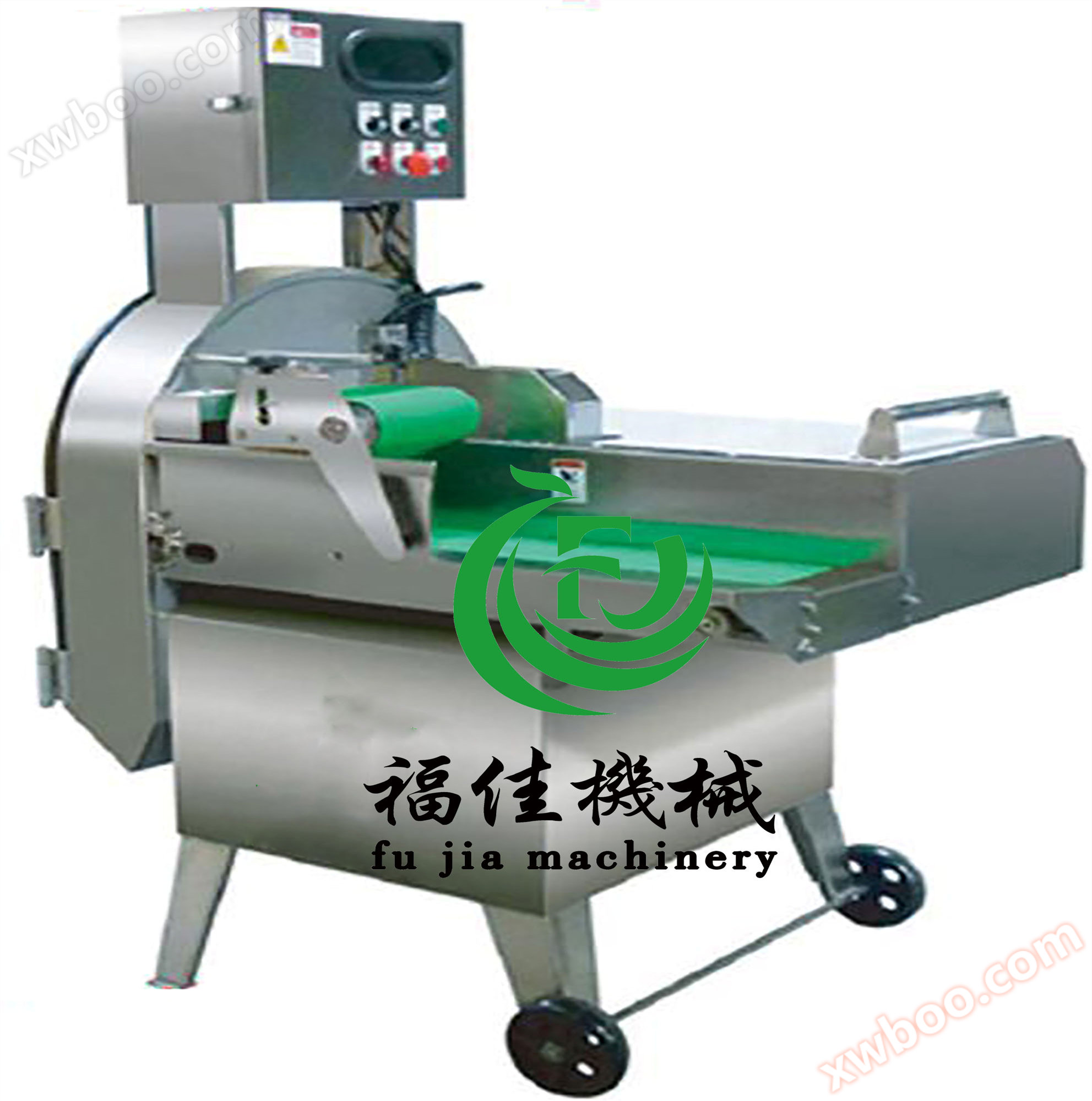 Большая листорезка TW - 306 - большой листорез производитель