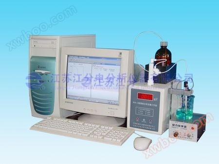 MIA-6 Conventional Analytical Instrument Workstation