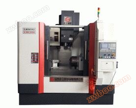 VMC 850四軸マシニングセンター