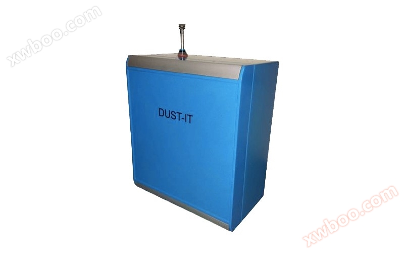 Unitec DUST-IT-2 Fine Particle Sensor