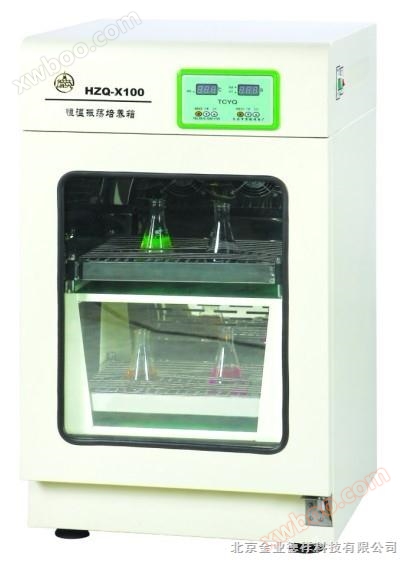 Thermostatische Doppelschicht Oszillationskühle