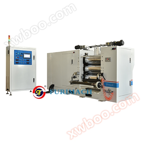 Чотири ролики Precision Rolling Machine