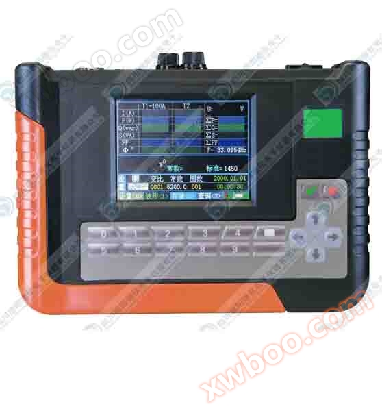 dy-pe201 مرحلة واحدة اختبار شامل للكشف عن استهلاك الطاقة