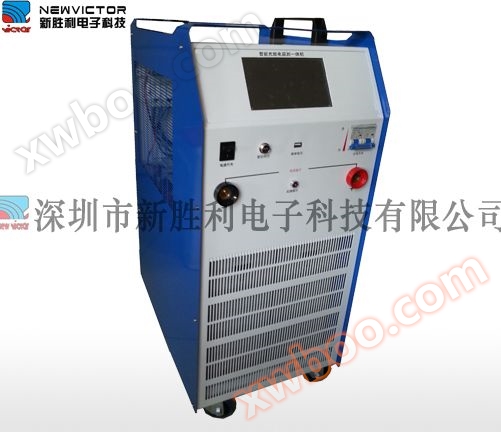 Bangya-225 battery pack intelligent automatic charging and discharging motor