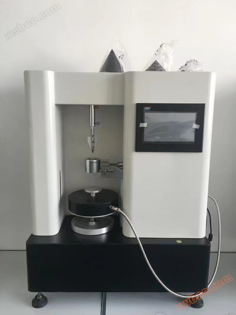 Ruike Instrument Particle and Powder Characteristics Analyzer (Multi functional Type)