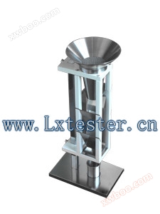 Jiangsu FT-101 Scott Capacity Meter Loose Density Tester