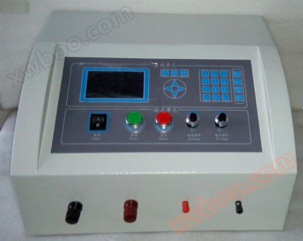 LX-9830G Constant Current, Constant Voltage, and Voltage Drop Detector