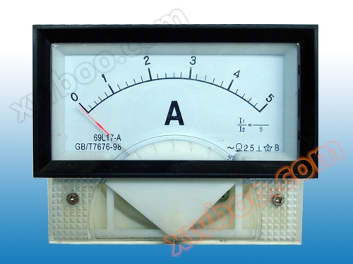 69L9-A Contatore di corrente a punta