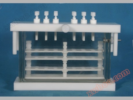 QSE-12 Festphase-Extraktor