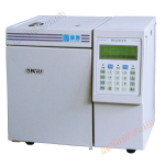 Gas chromatograph for Baijiu analysis