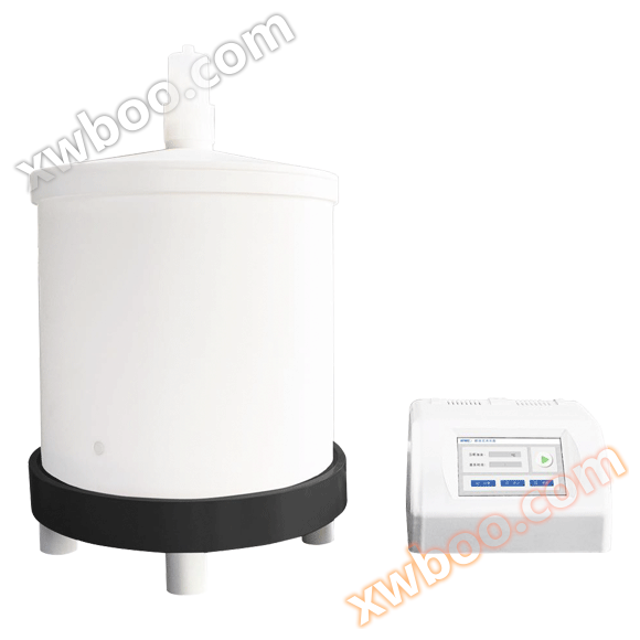 AAC54 Устройство обратного потока кислоты PLUS