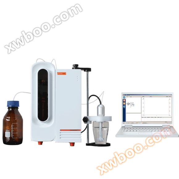 T910 Автоматический измеритель жирных кислот