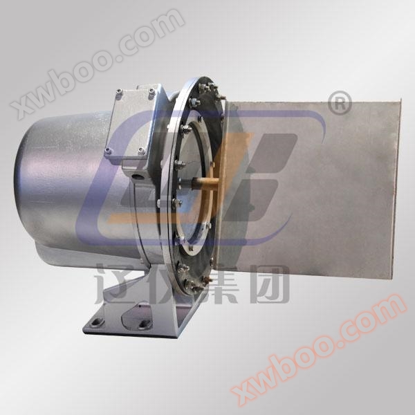 LFD-227/229-F型粉体流量計