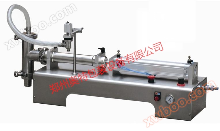 AT - NY жидкостный наполнитель