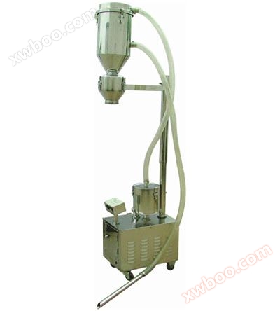 вакуумный загрузчик AT - ZK