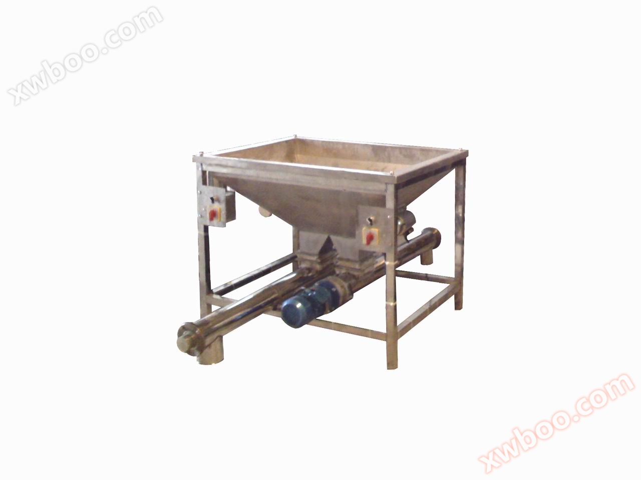 AT - T2 Двойной экспортный загрузчик